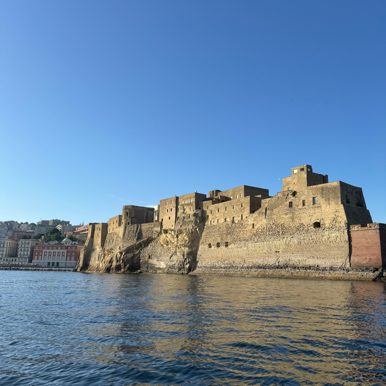 CASTELLO 1