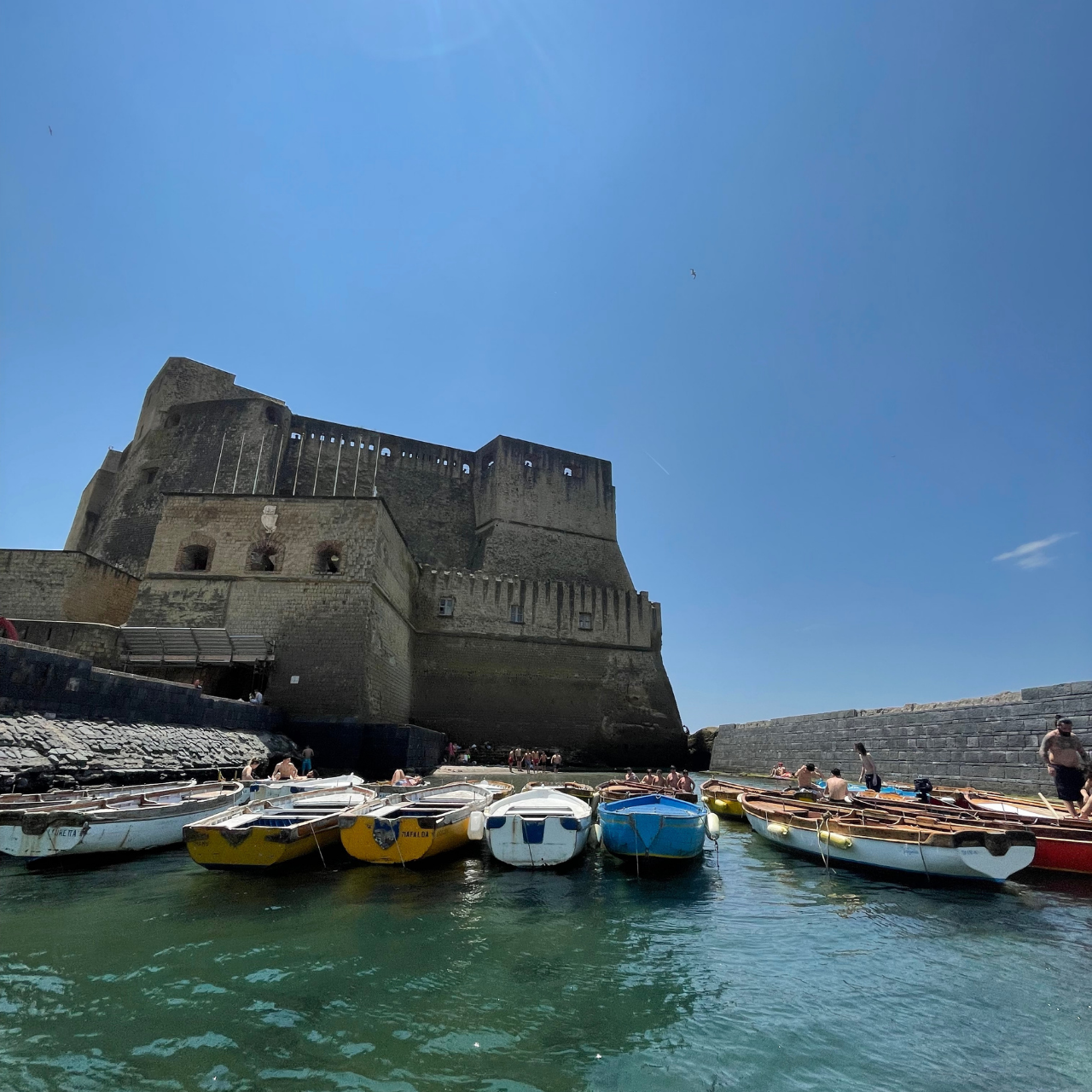 CASTELLO 2
