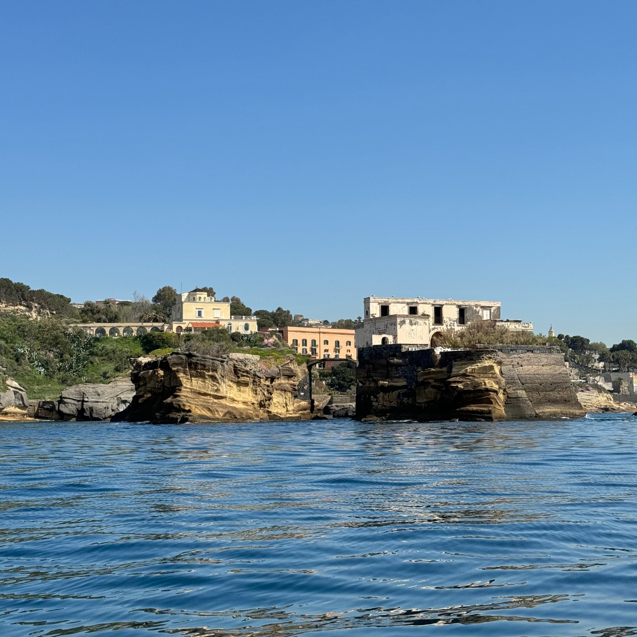 GAIOLA