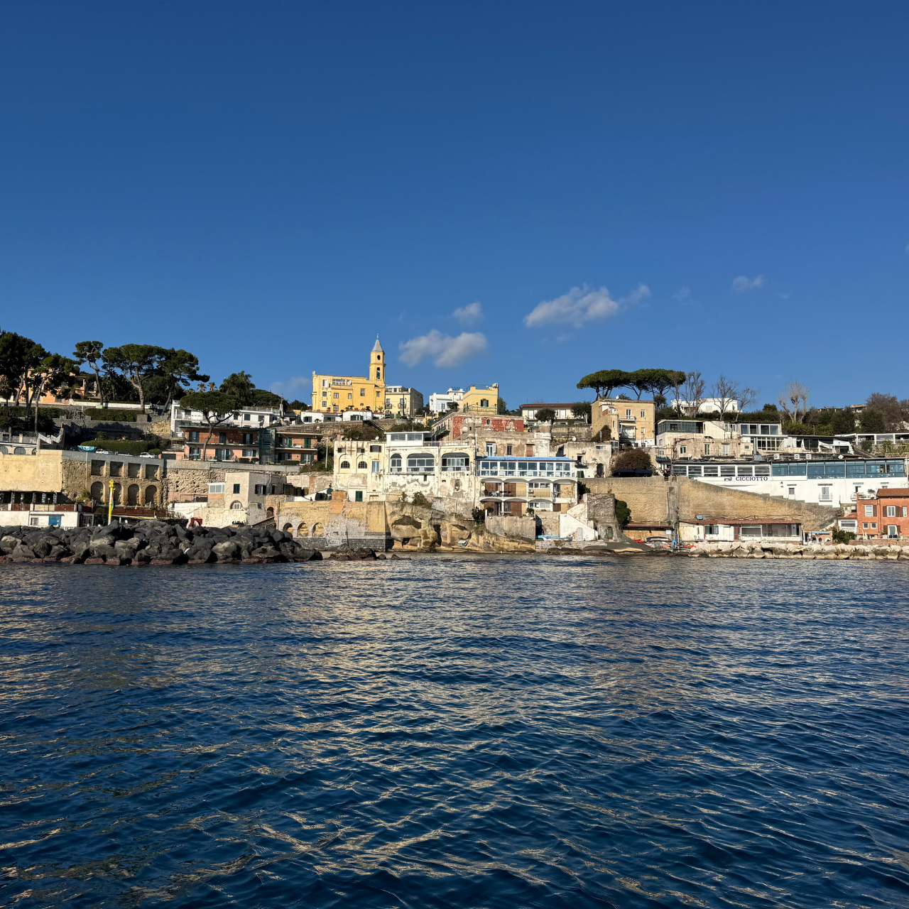 MARECHIARO 1