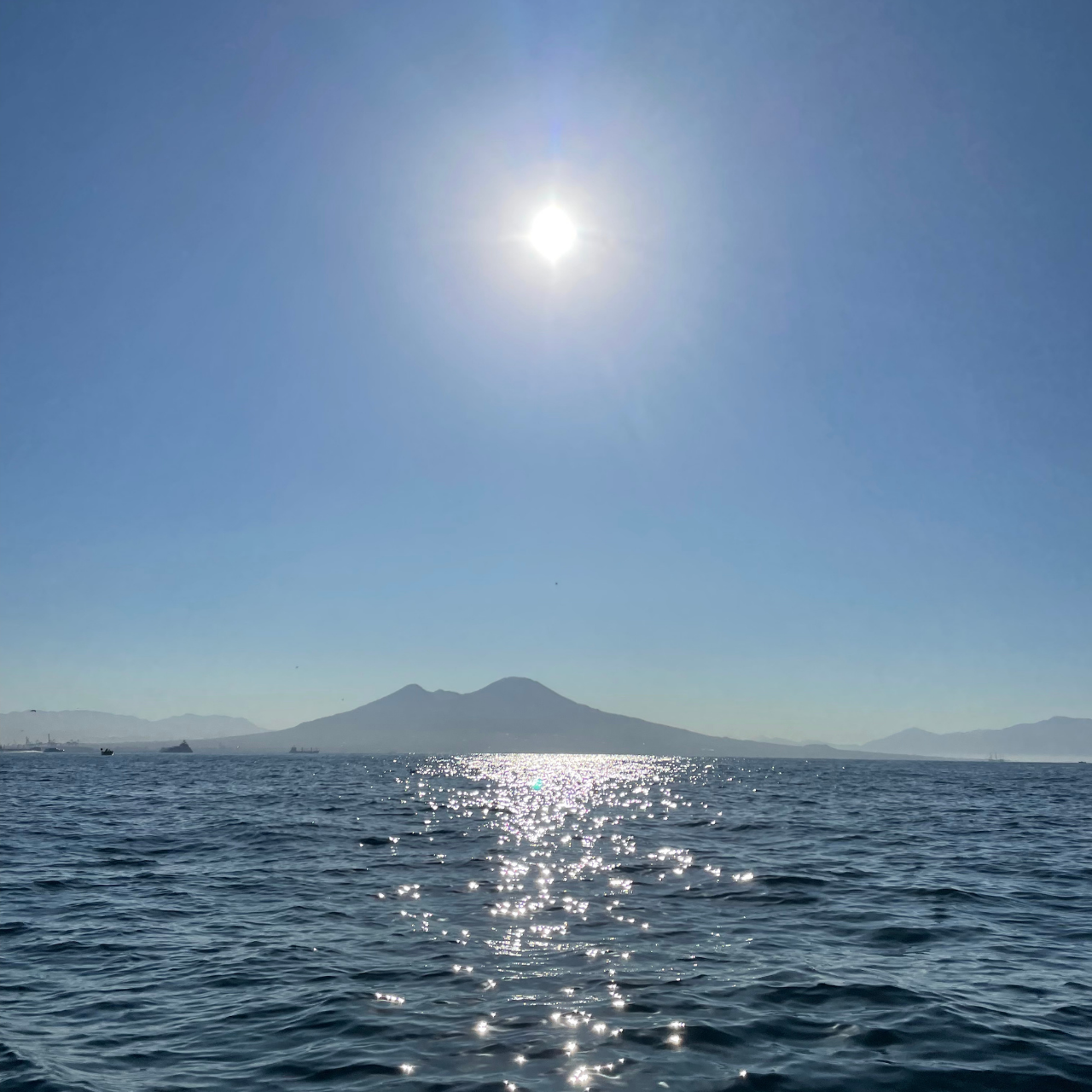 VESUVIO