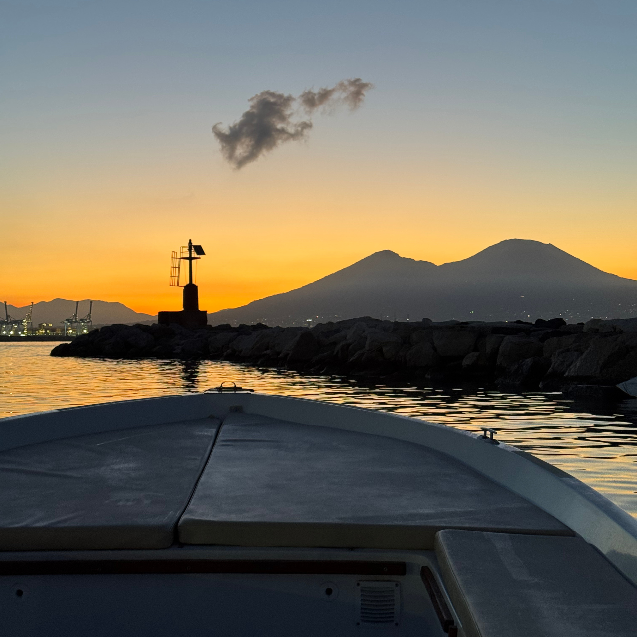 VESUVIO