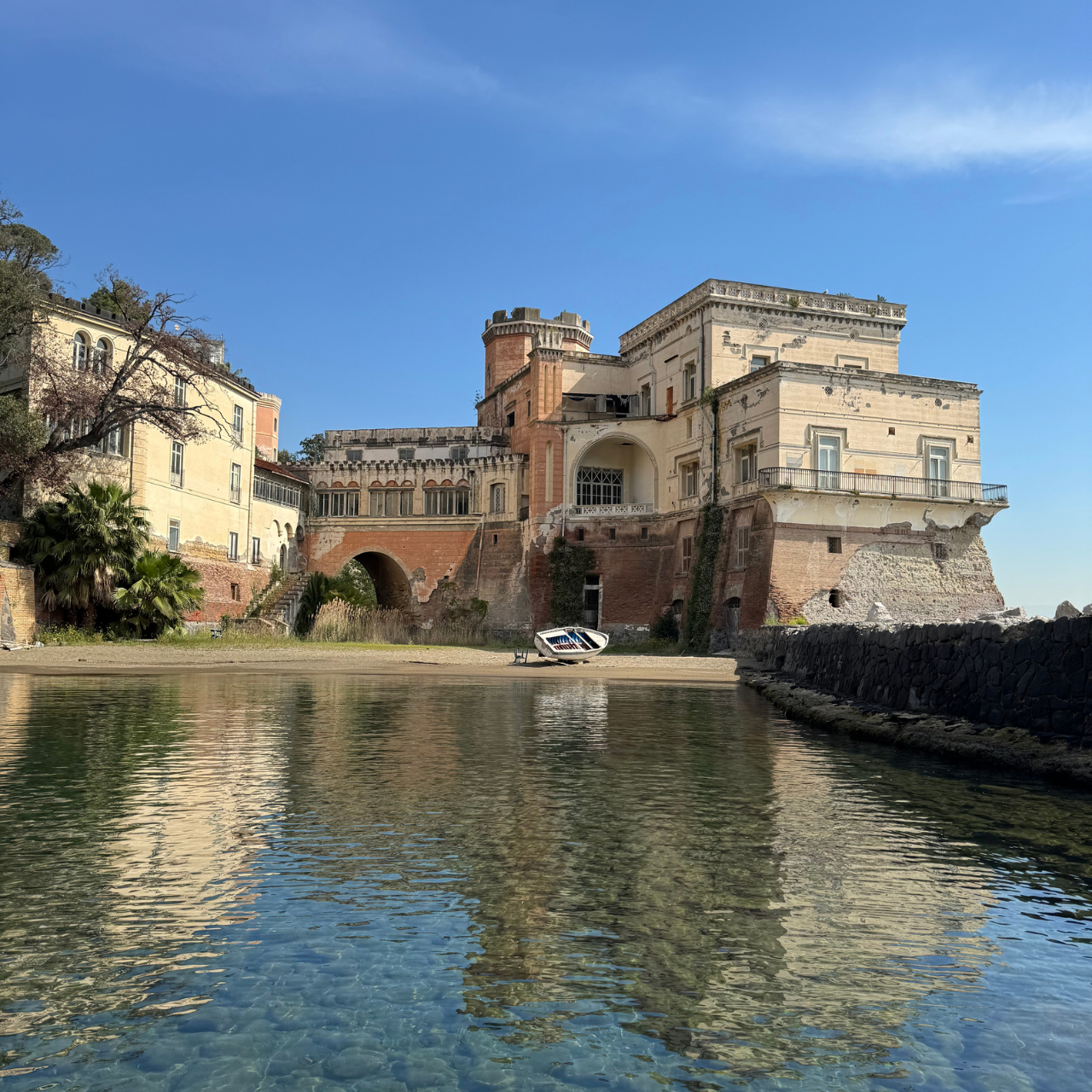 VILLA LAURO 1